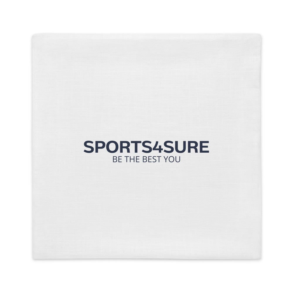 Premium Pillow Case