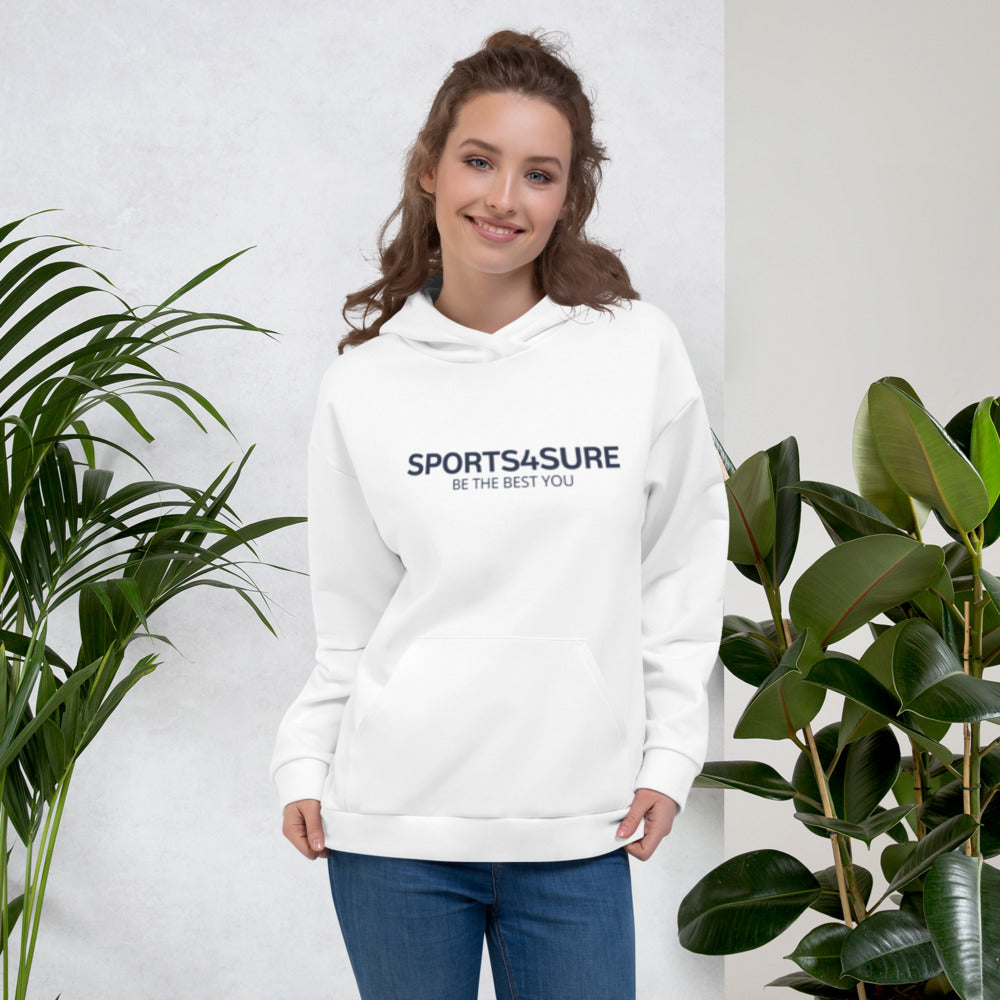 Unisex Hoodie in Comfortable Stuff