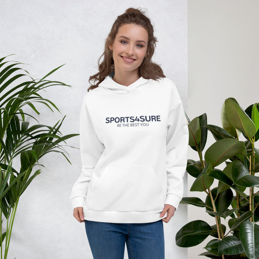 Unisex Hoodie in Comfortable Stuff