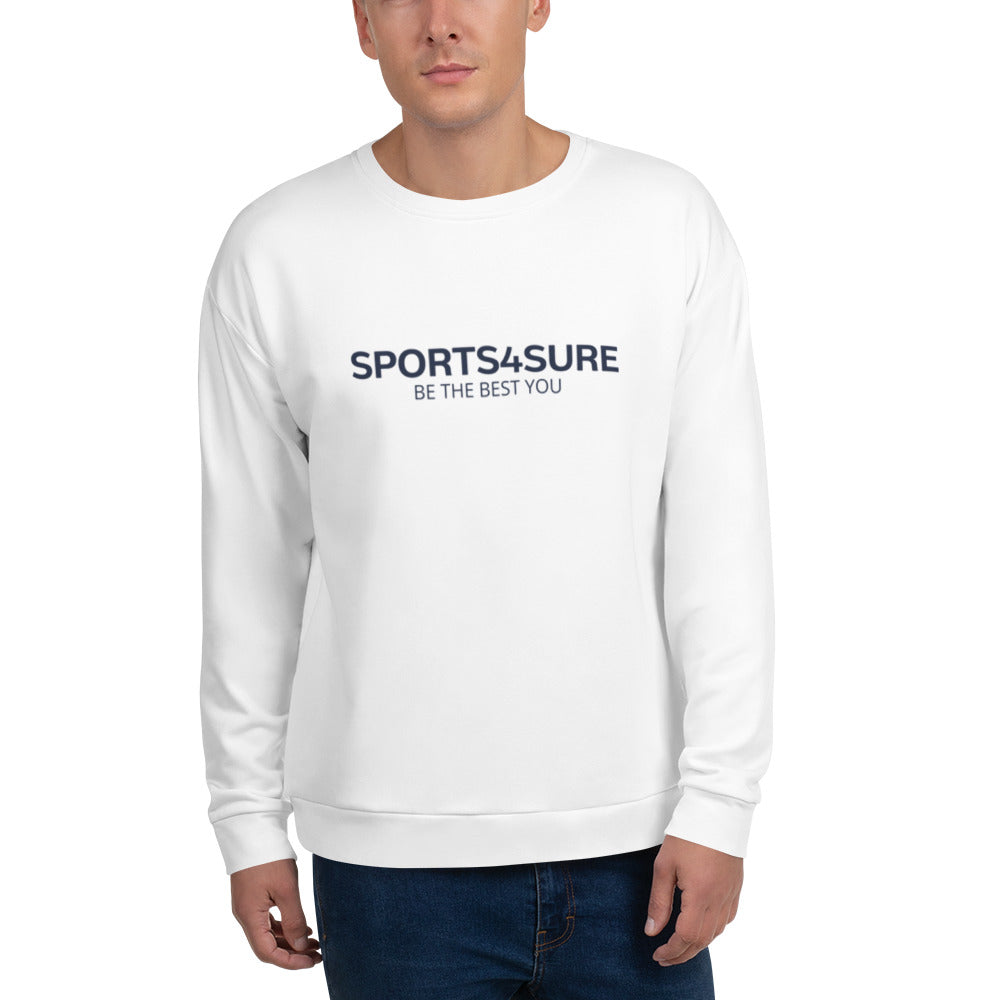 Unisex Sweatshirt for men's