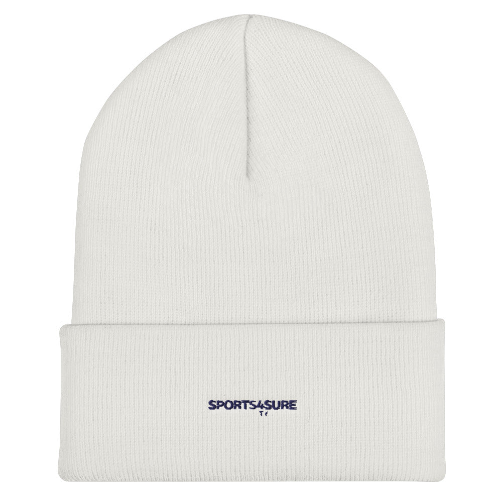 Cuffed Beanie