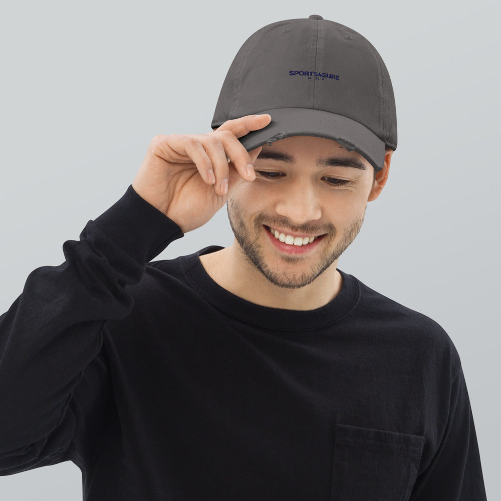 Atlantis DADE Baseball Cap