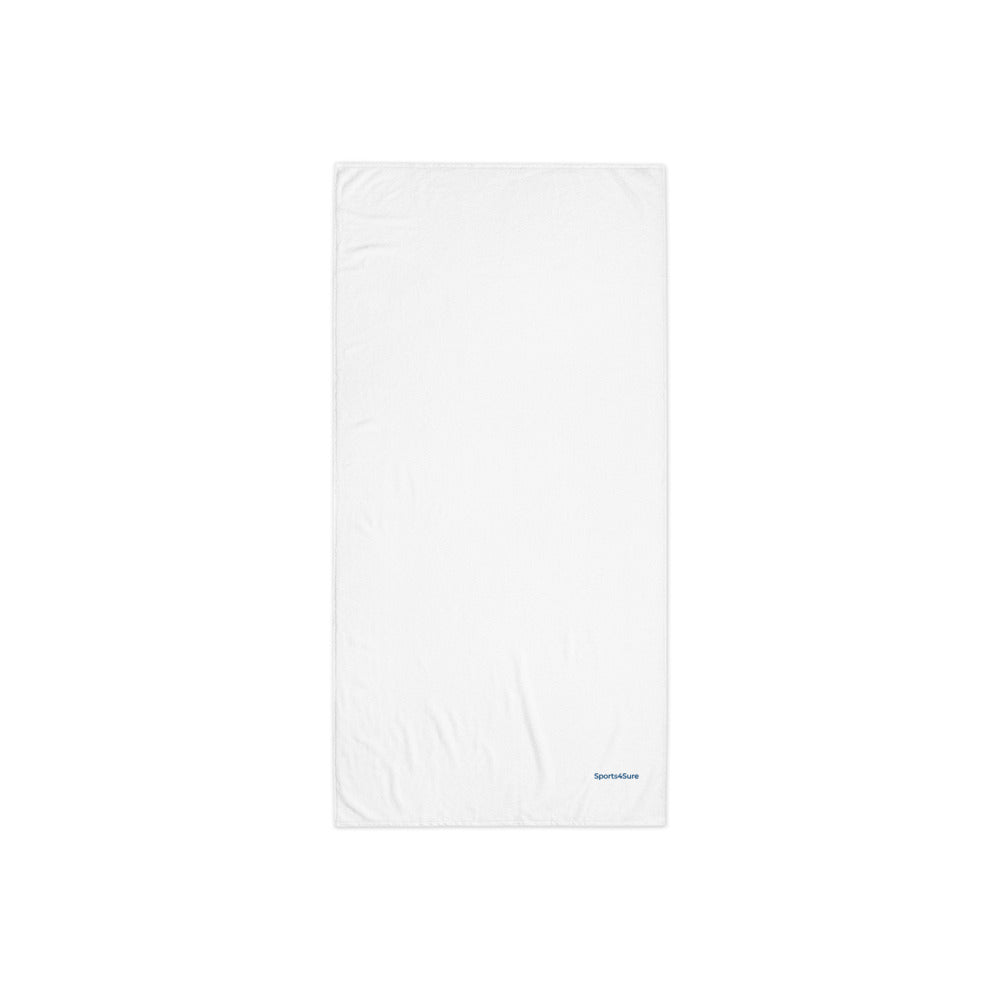 Sports4Sure Turkish Cotton Towel