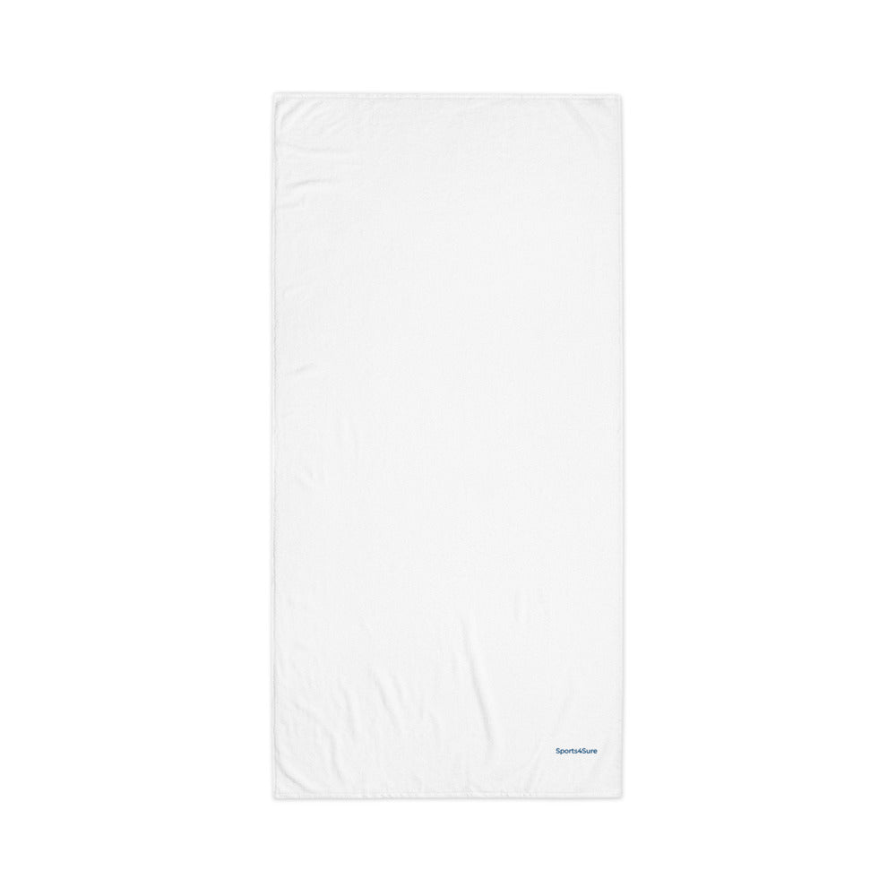 Sports4Sure Turkish Cotton Towel