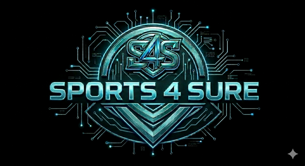 Sports4Sure 