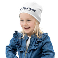 All-Over Print Kids Beanie
