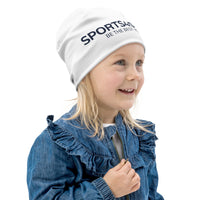 All-Over Print Kids Beanie