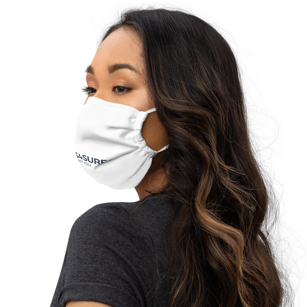 Premium face mask