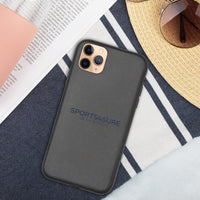 Biodegradable iphone case