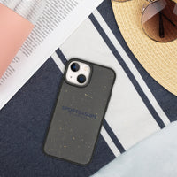 Biodegradable iphone case