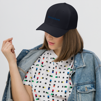 Sports4Sure Structured Twill Cap