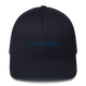 Sports4Sure Structured Twill Cap