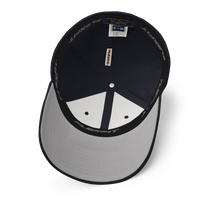 Sports4Sure Structured Twill Cap
