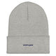 Cuffed Beanie