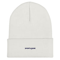 Cuffed Beanie