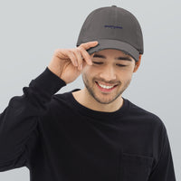 Atlantis DADE Baseball Cap