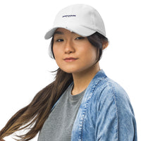 Atlantis DADE Baseball Cap