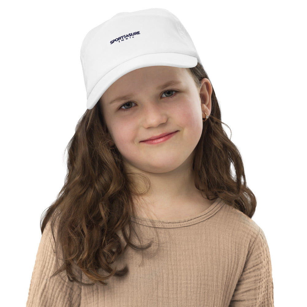 Kids Baseball cap