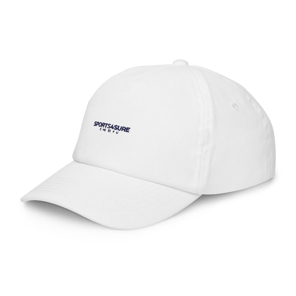 Kids Baseball cap