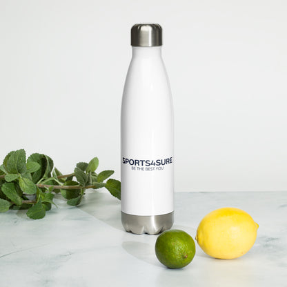 Stainless Steel Water Bottle