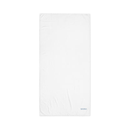 Sports4Sure Turkish Cotton Towel