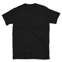 Sports4Sure Short-Sleeve Unisex T-Shirt