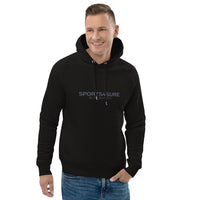 Comfortable Stuff Unisex pullover hoodie