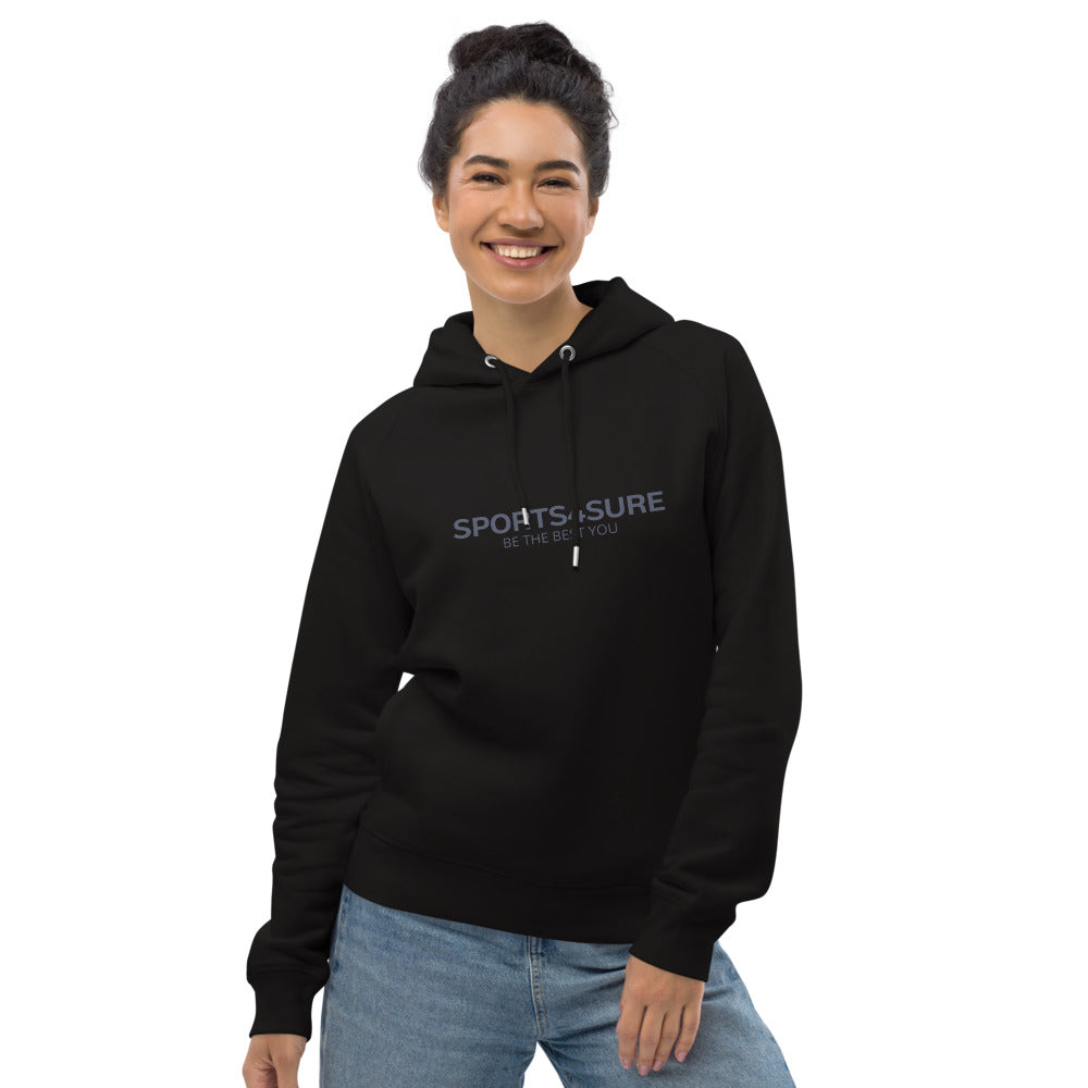 Comfortable Stuff Unisex pullover hoodie