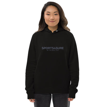 Comfortable Stuff Unisex pullover hoodie