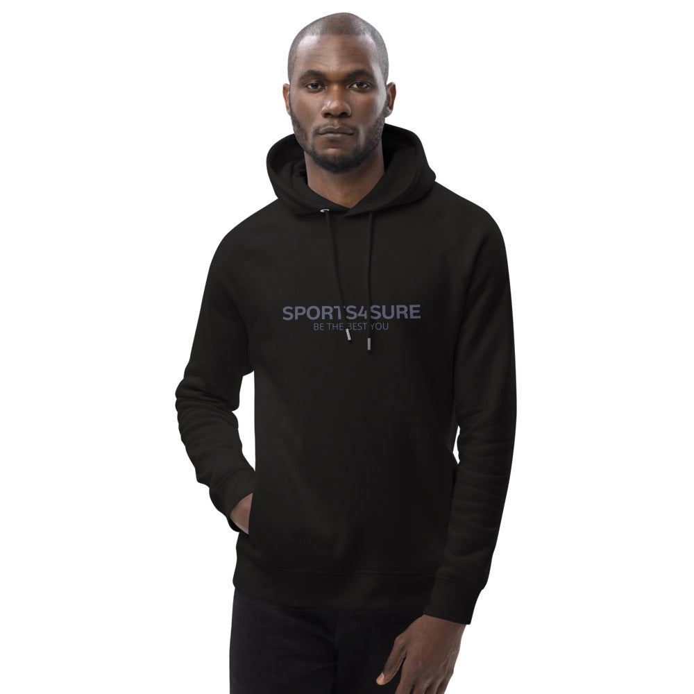 Comfortable Stuff Unisex pullover hoodie