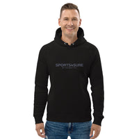 Comfortable Stuff Unisex pullover hoodie