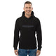 Comfortable Stuff Unisex pullover hoodie