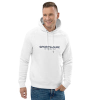 Comfortable Stuff Unisex pullover hoodie