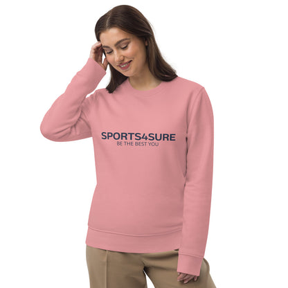 Unisex eco sweatshirt