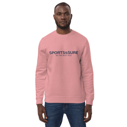 Unisex eco sweatshirt