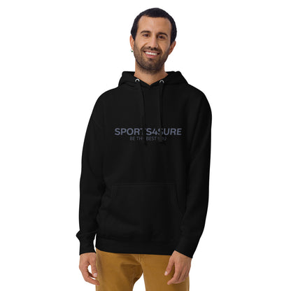 Amazing comfortable Unisex Hoodie in Soft Stuff