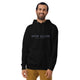 Amazing comfortable Unisex Hoodie in Soft Stuff