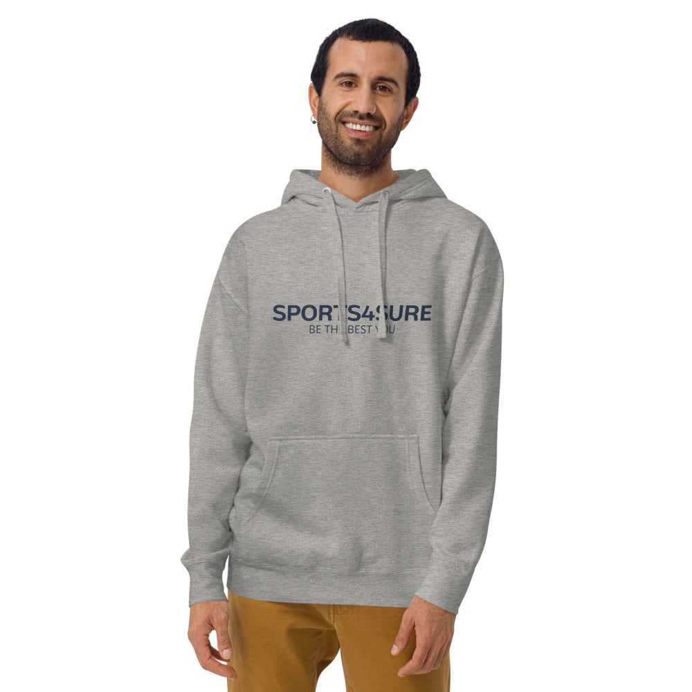 Amazing comfortable Unisex Hoodie in Soft Stuff