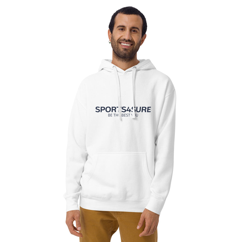 Amazing comfortable Unisex Hoodie in Soft Stuff