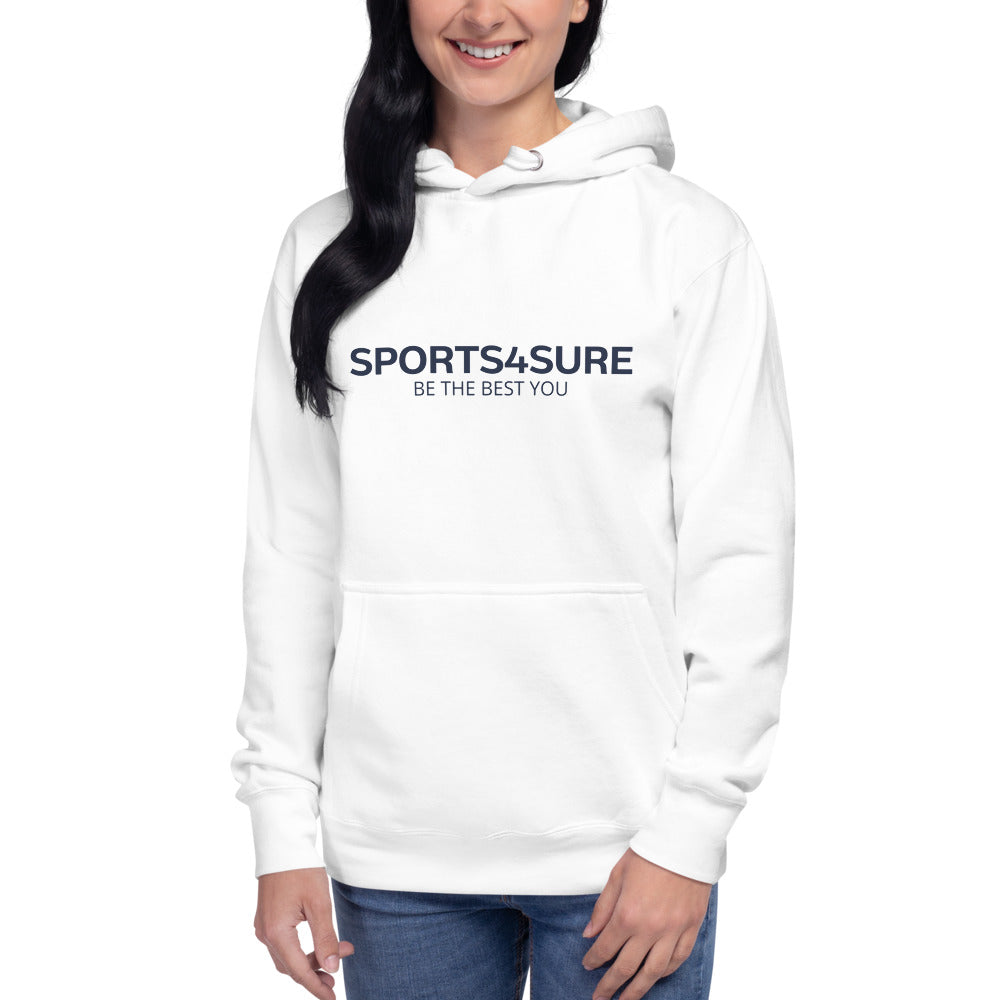 Amazing comfortable Unisex Hoodie in Soft Stuff