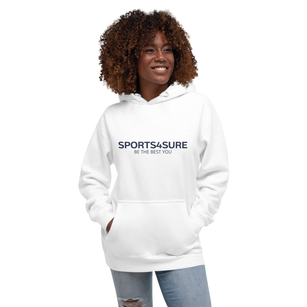 Amazing comfortable Unisex Hoodie in Soft Stuff