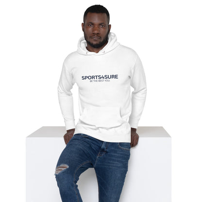 Amazing comfortable Unisex Hoodie in Soft Stuff