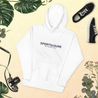 Amazing comfortable Unisex Hoodie in Soft Stuff