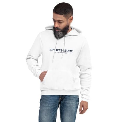 Beautiful Unisex hoodie in Soft Stuff