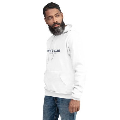 Beautiful Unisex hoodie in Soft Stuff